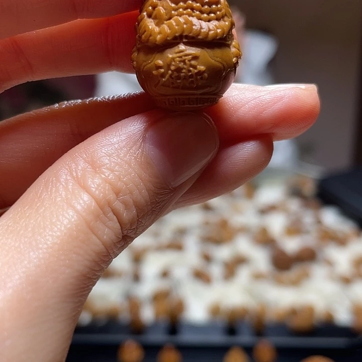 手串/手链橄榄核聚宝盆