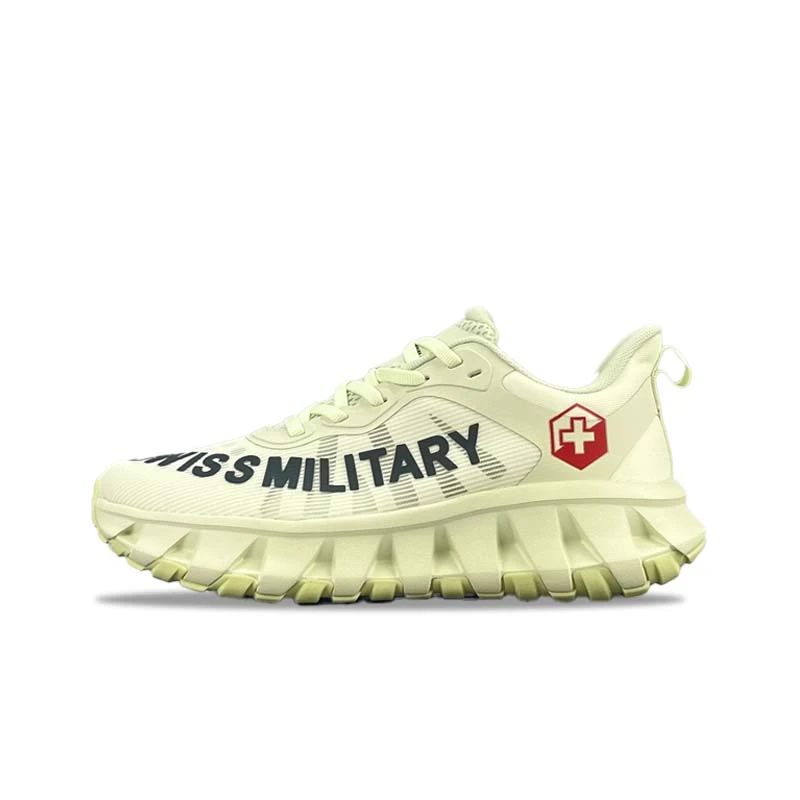 SM8856-JYY（小马）瑞士军工休闲鞋男鞋单鞋