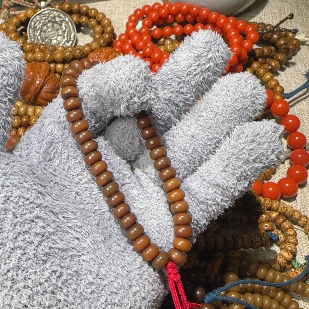 太***8吊坠星月菩提菩提