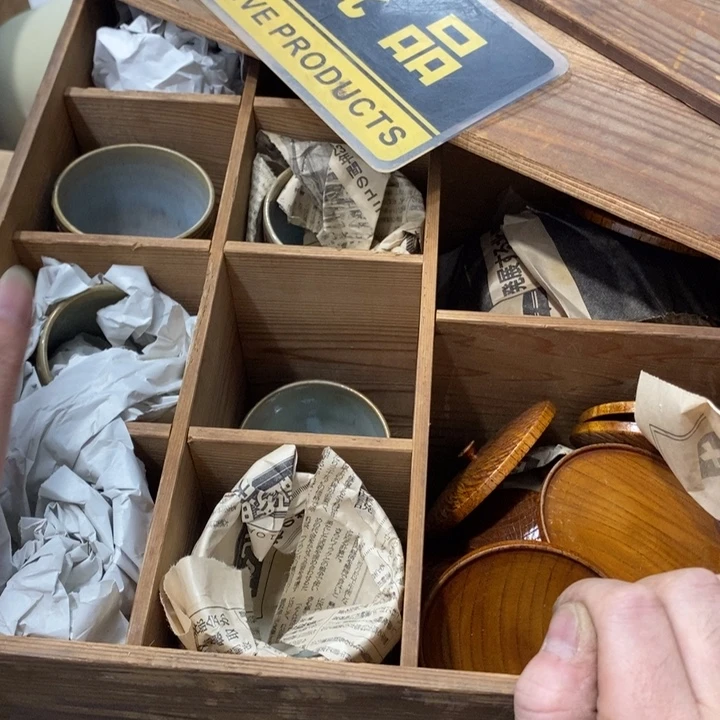 不***畏中古品有微瑕，谨慎入手