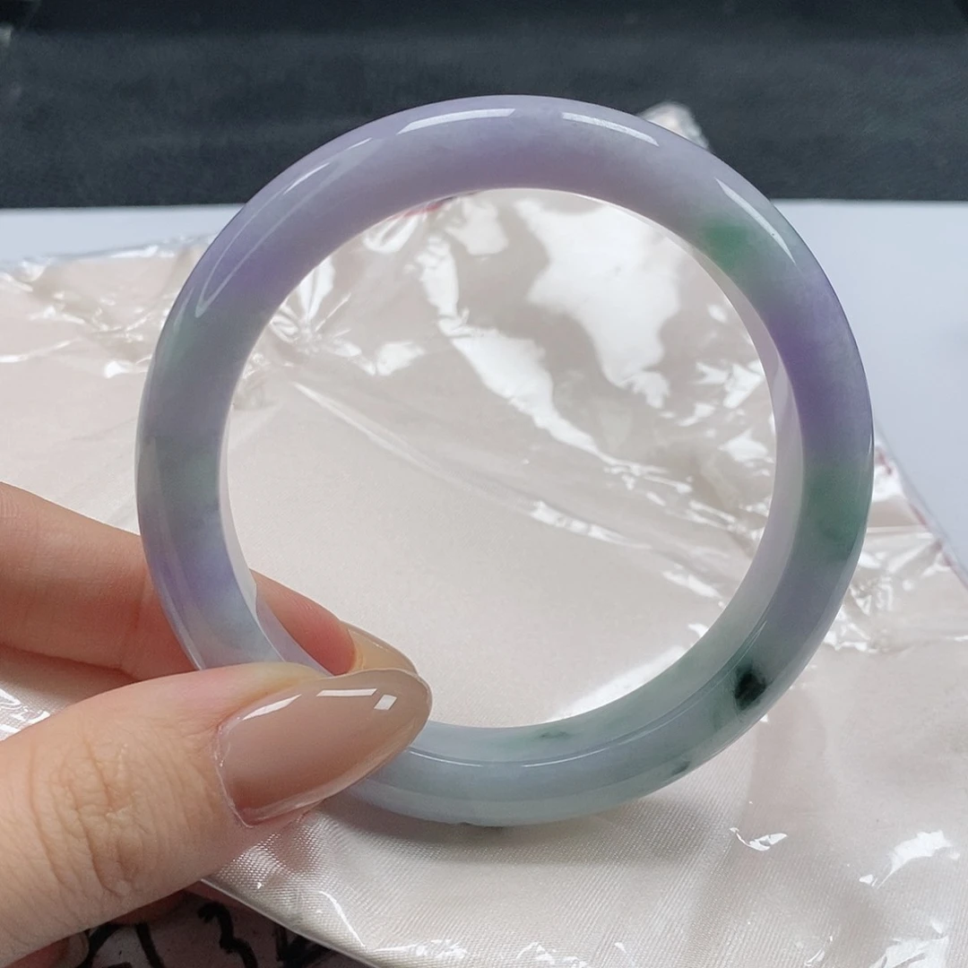 【闪购商品】翡翠手镯未镶嵌382号