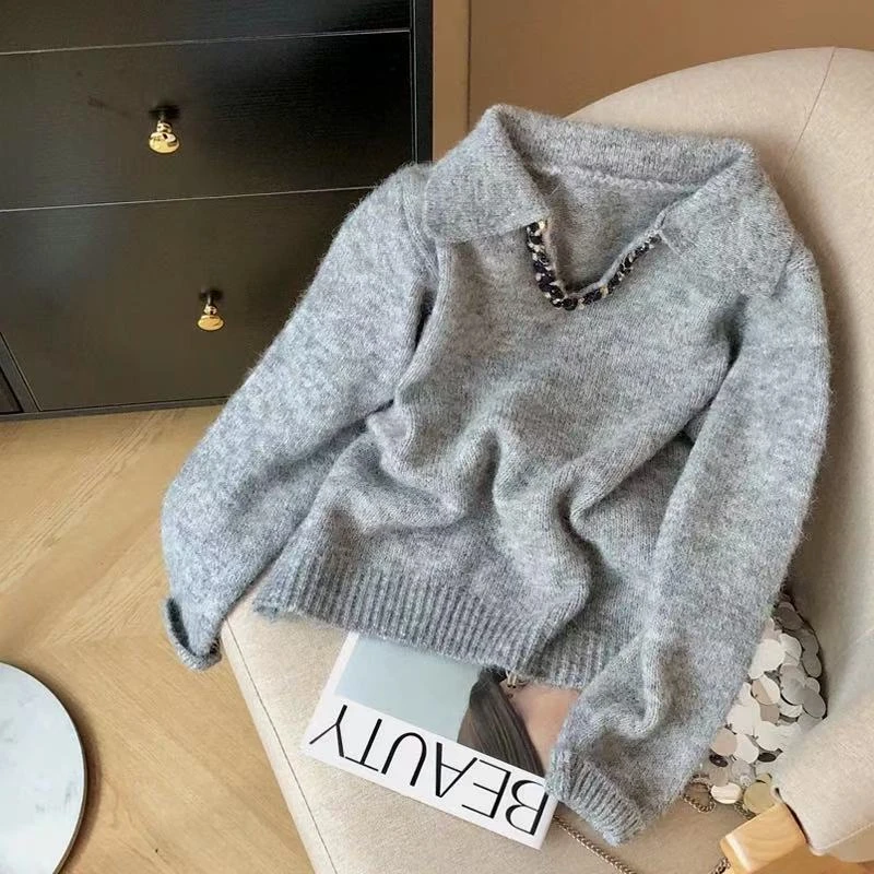 【苏兰文】新品上衣-2497