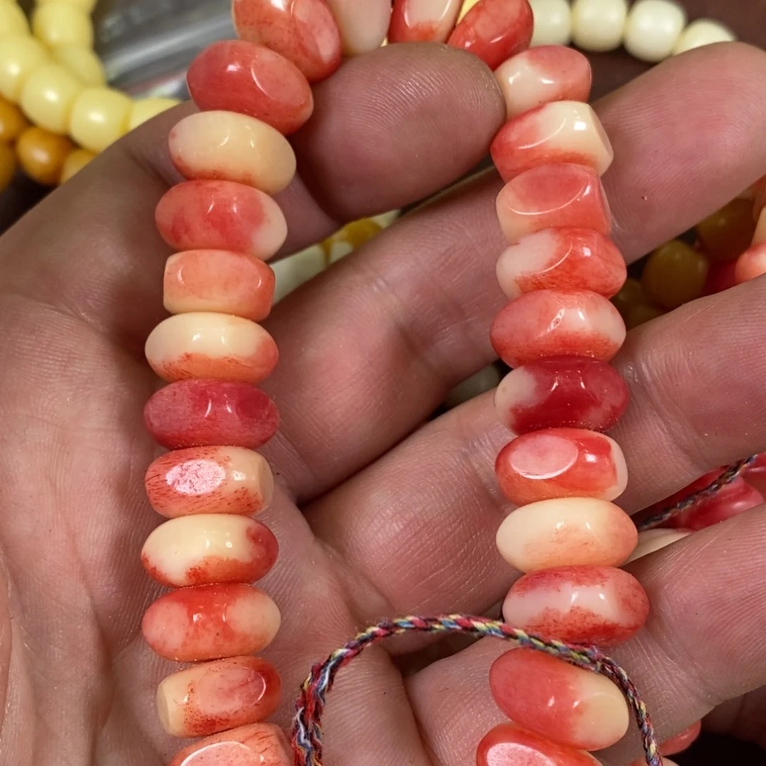 手串/手链驼骨配饰87