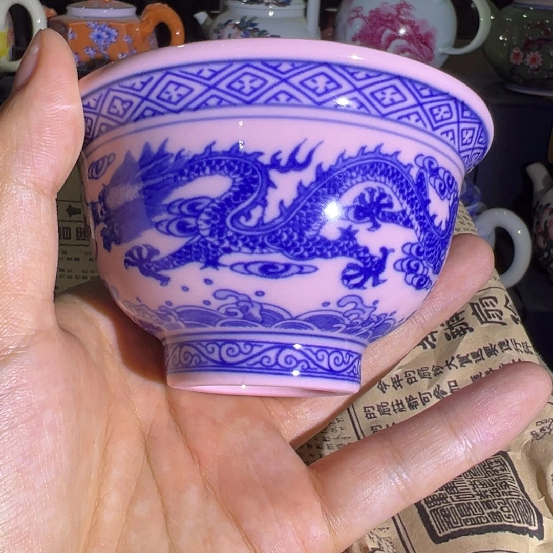 陶摆件景德镇陶瓷工艺品