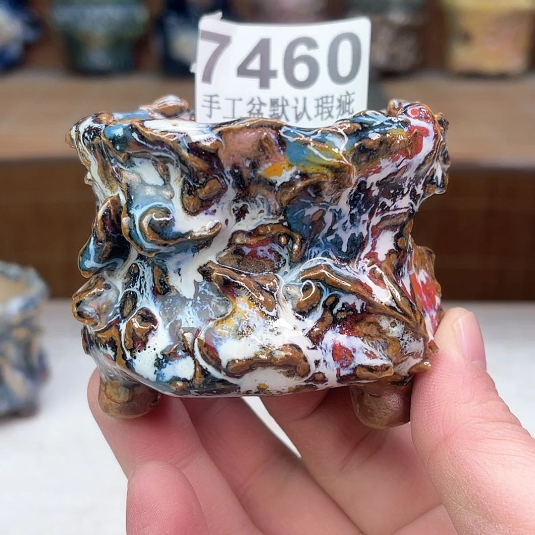 景德镇陶瓷艺术玖品