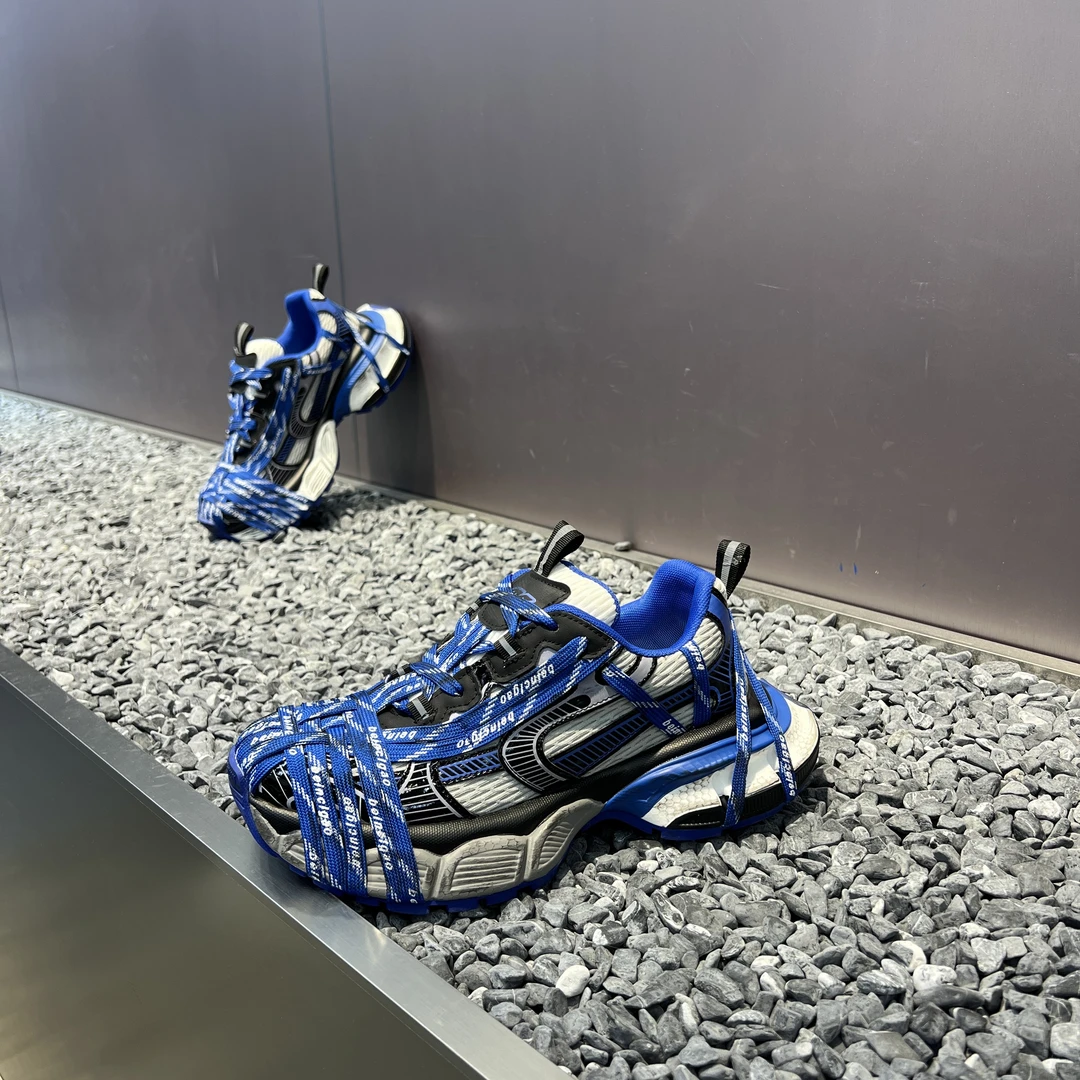 2025广州秋冬百搭透气男士复古厚底软底增高时尚潮流休闲老爹鞋