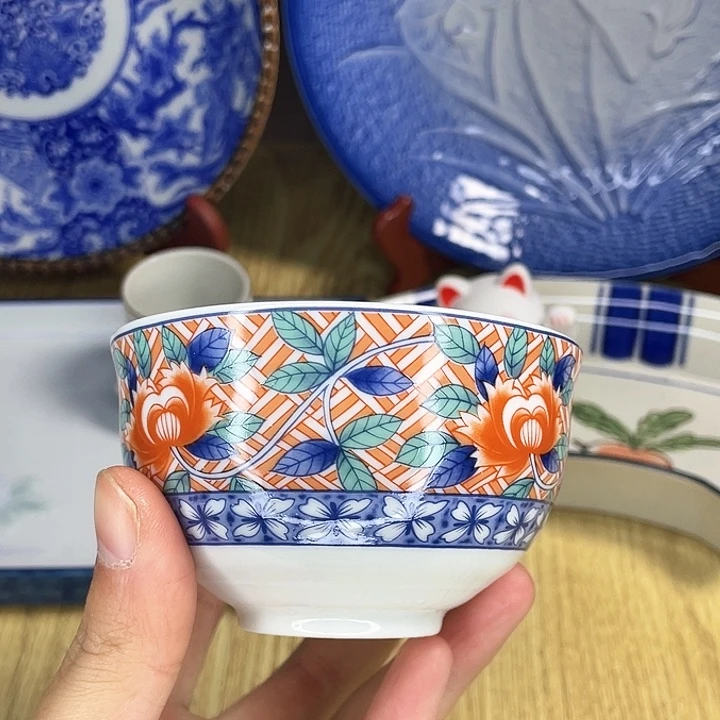 杯老瓷特价处理 默认微瑕，二十包邮