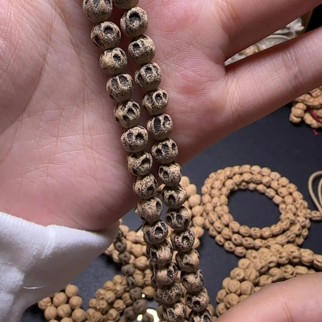 海***间吊坠柏香籽/百香籽