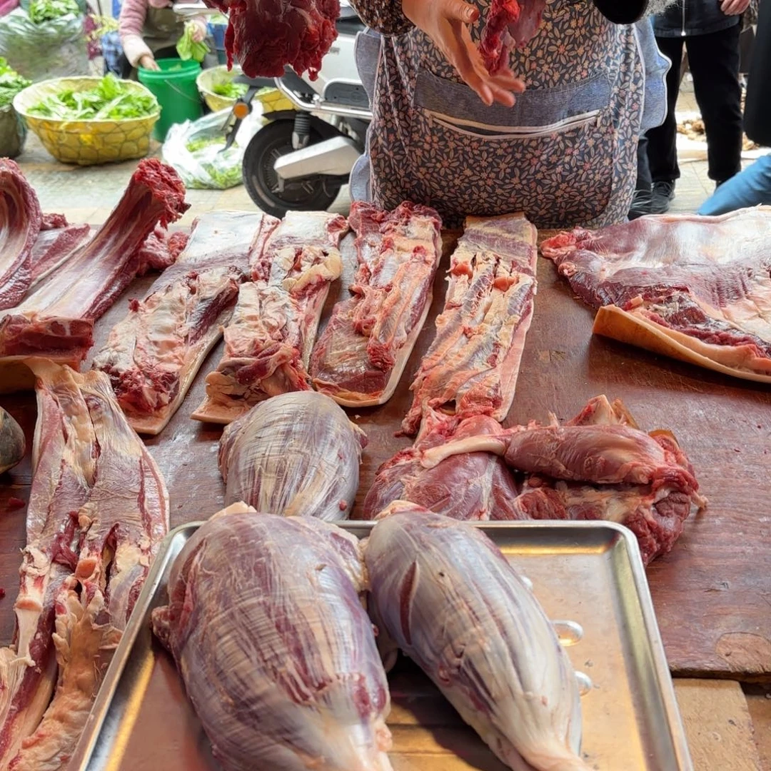 7中国大陆食用农产品4.6