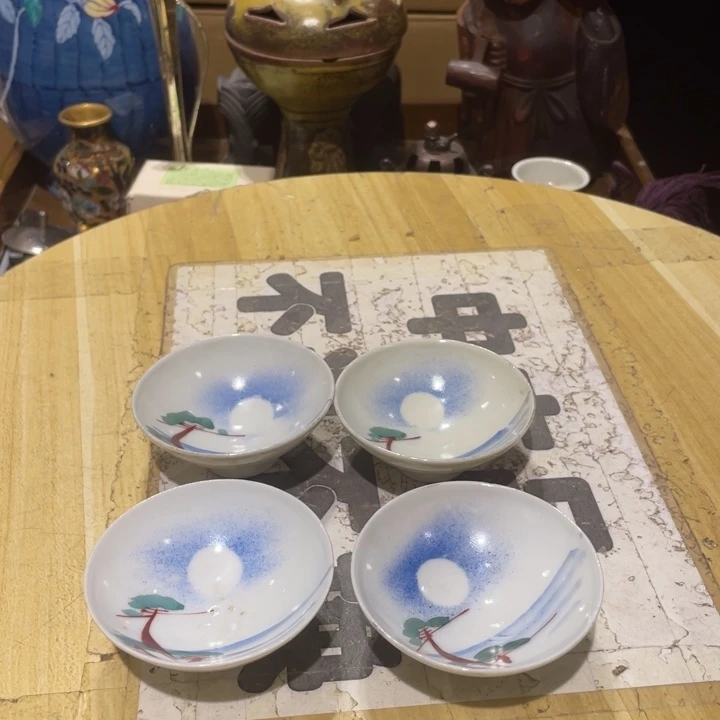 工艺美术品陶瓷艺术