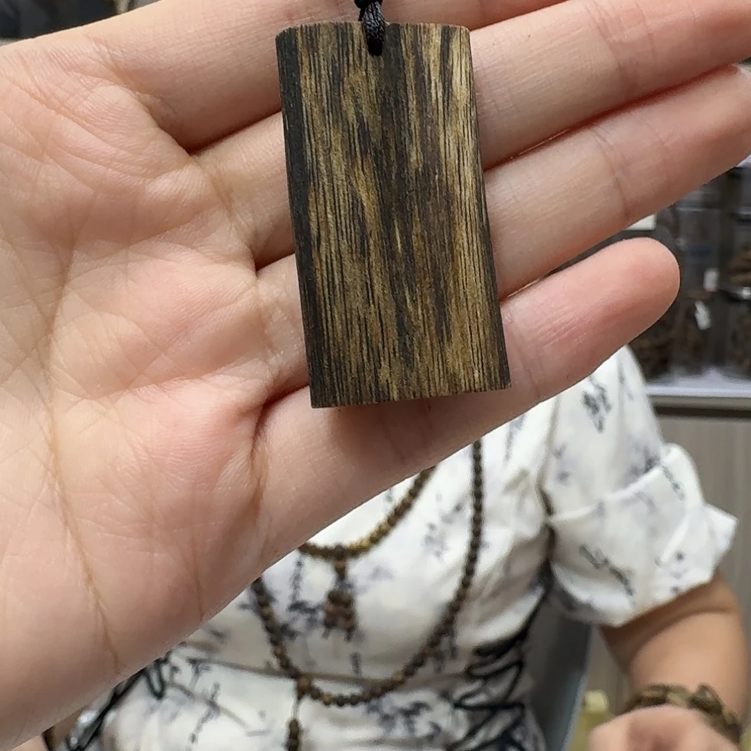 沉香碎屑沉香原材料5克多样性发一