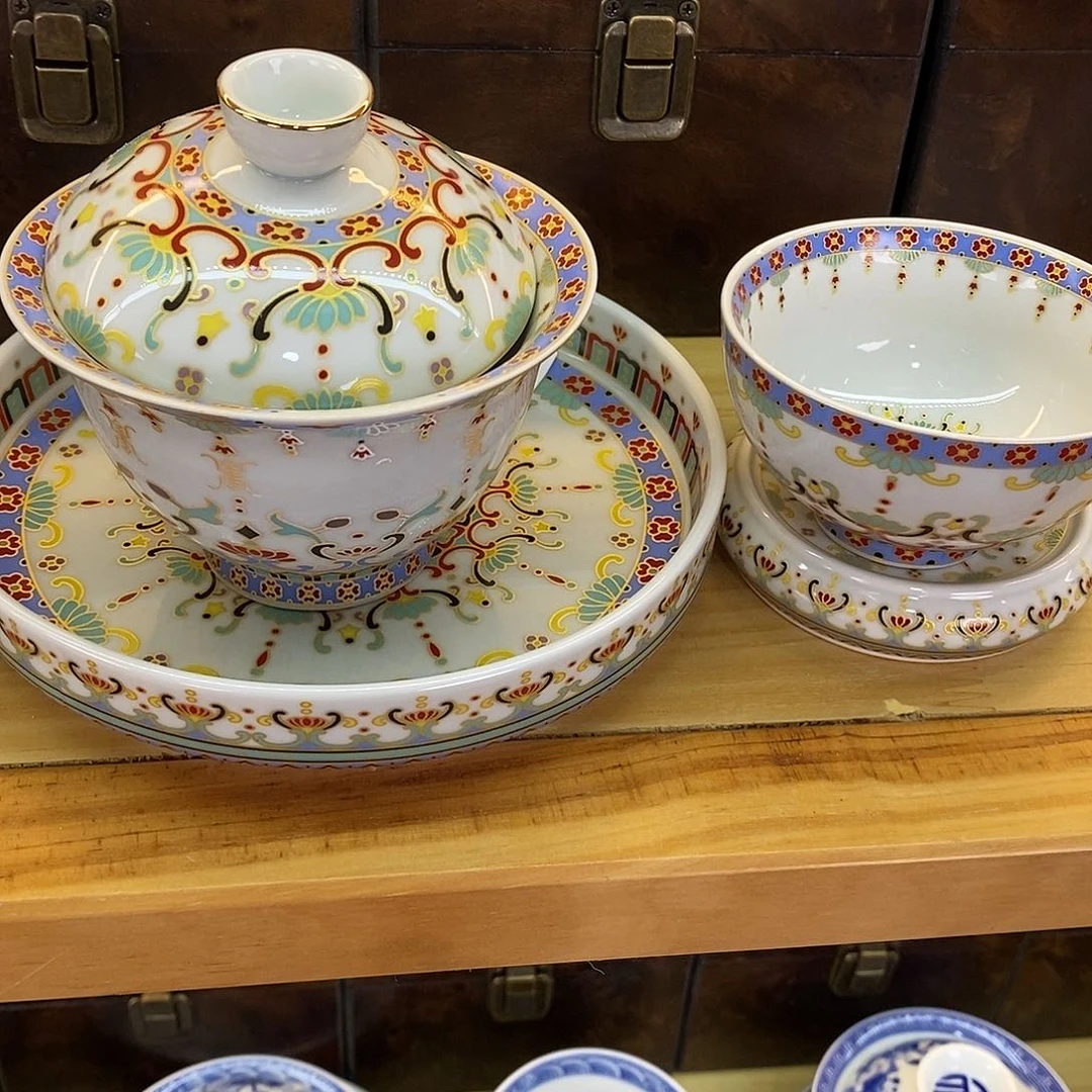 盖碗tld80066盖碗