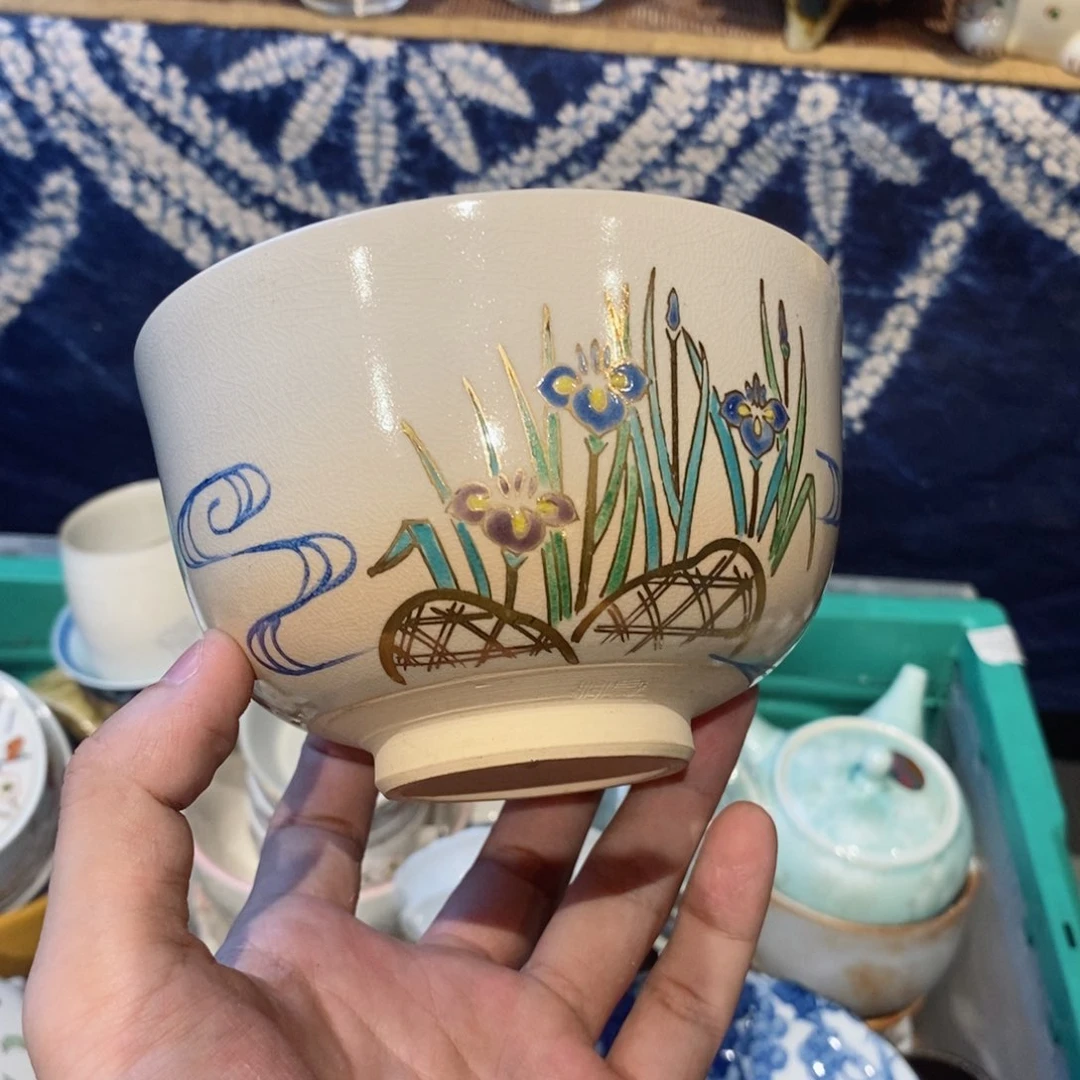 瓷片瓷器瓷器瓷器