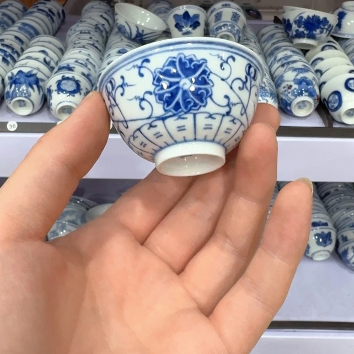 陶瓷艺术品收藏陶瓷