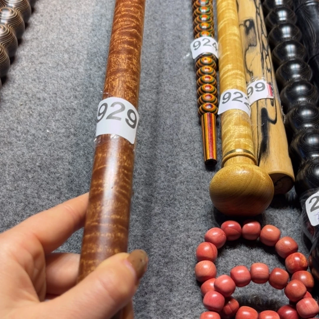 幸***福大果紫檀（缅甸花梨）929