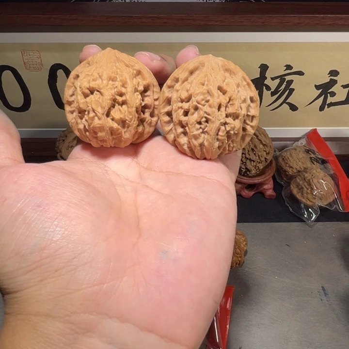 43加全品核尊核桃