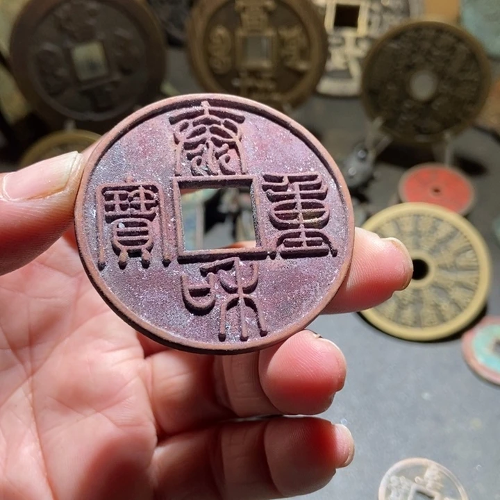 铜现代工艺品仿制品