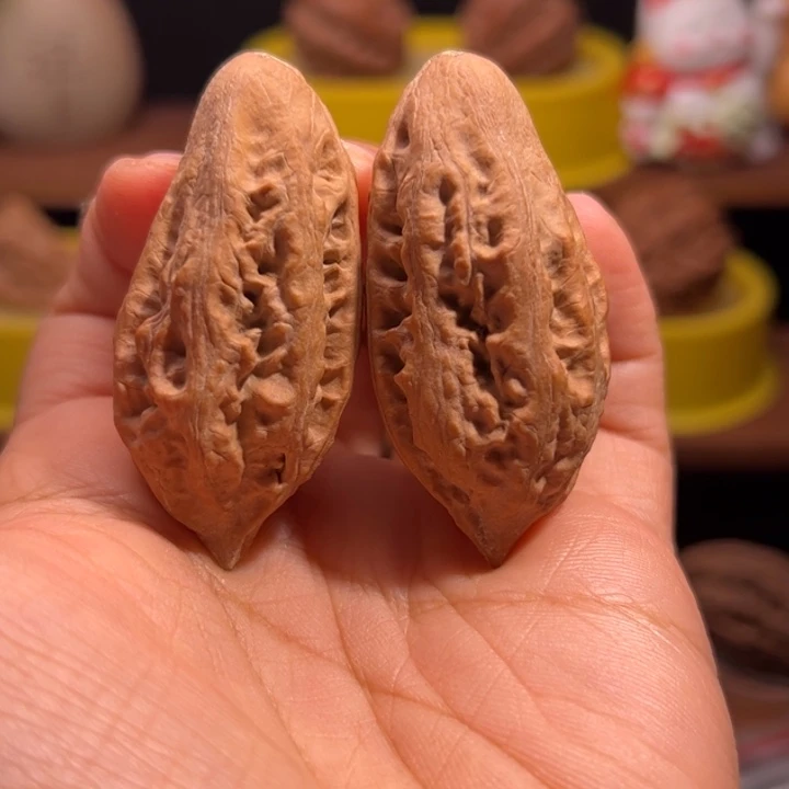 吊坠文玩核桃核桃42