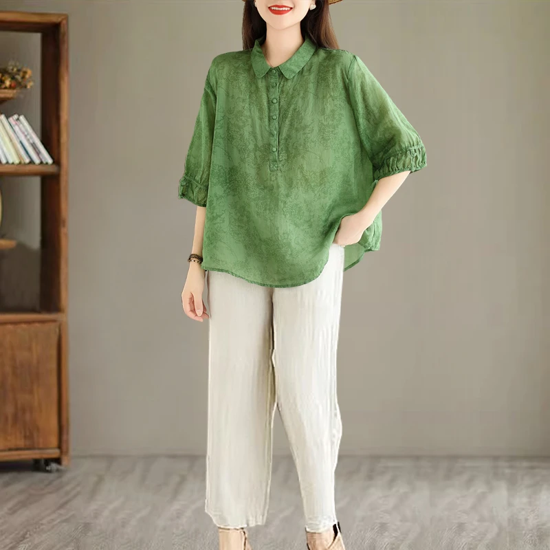 YE#【单/套装】时尚套装百搭春新款宽松显瘦休闲减龄DY5343