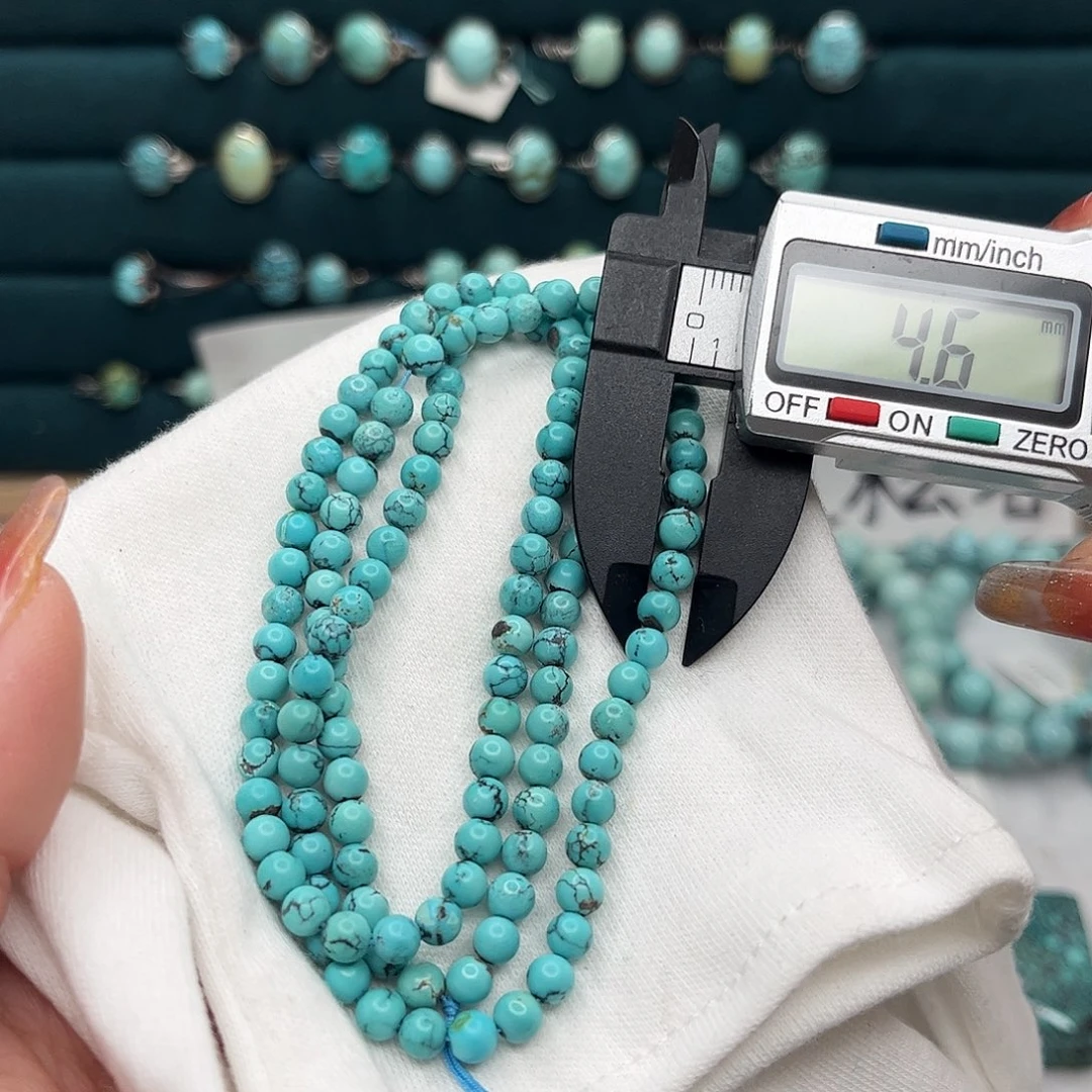 绿松石绿松石未镶嵌