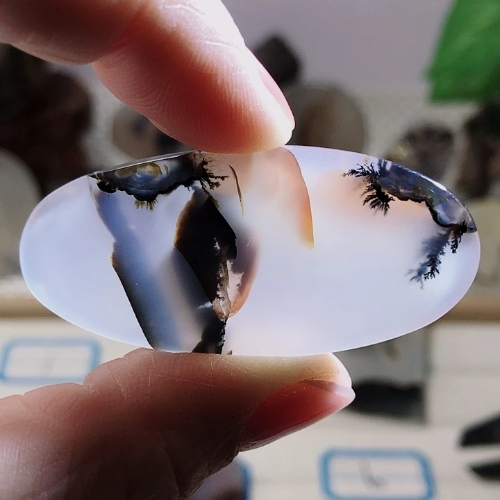 合金颈饰玛瑙/玉髓