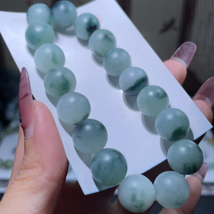 定制翡翠未镶嵌翡翠18