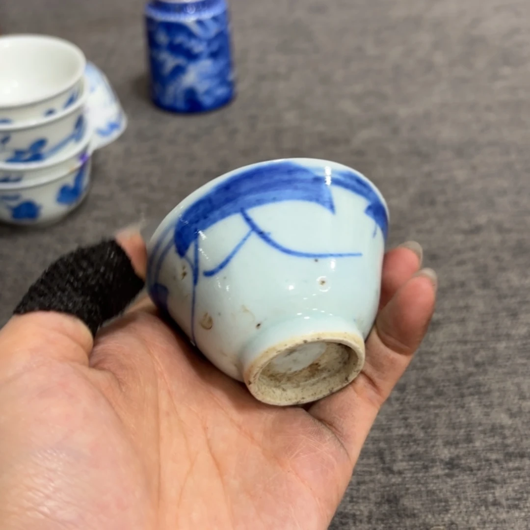 非常好看漂亮的物品