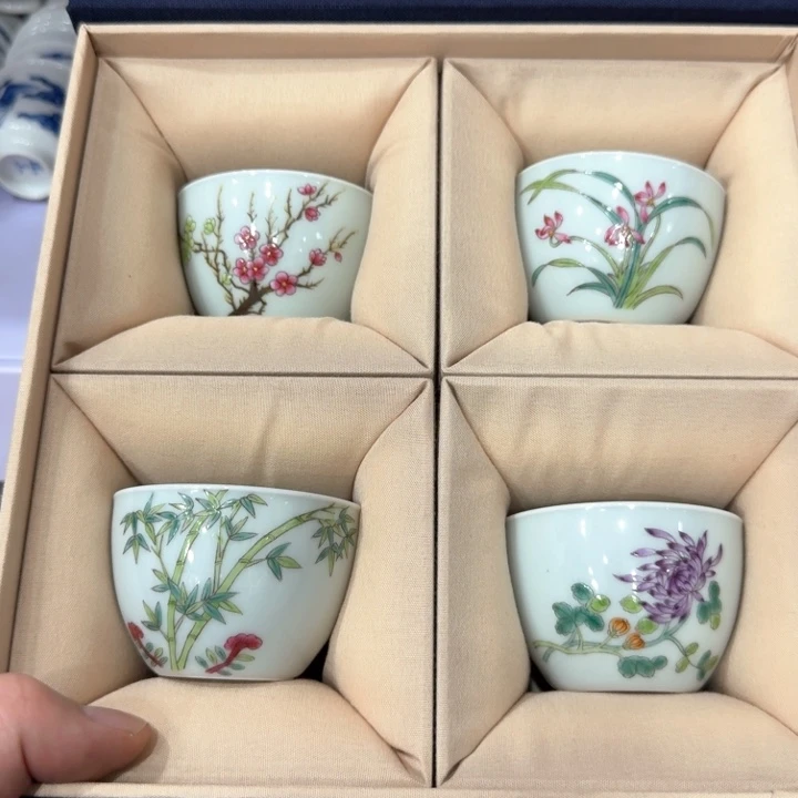 陶瓷艺术品收藏陶瓷