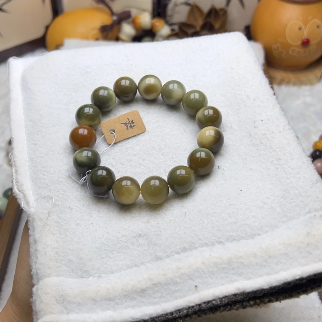 ****X菩提根/象牙果吊坠596 朝花夕拾 微瑕