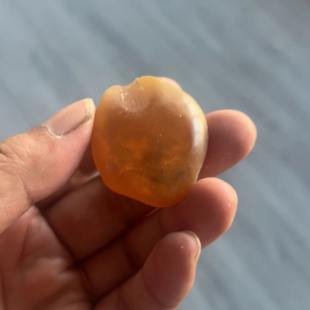 纯天然正品青鱼石原石鱼惊石防惊吓助眠手工大青鱼项链鱼石吊坠