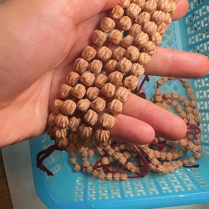 柏香籽/百香籽吊坠