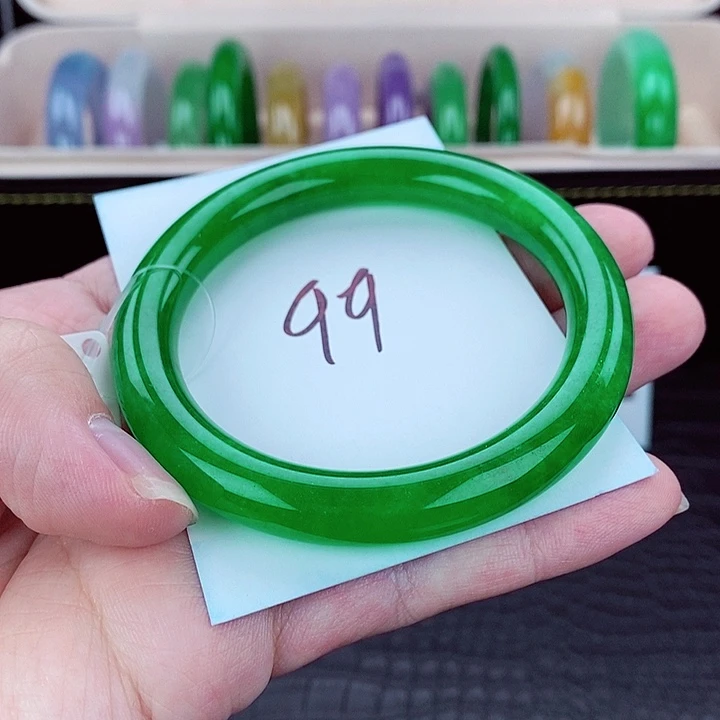 时尚潮流百搭手镯