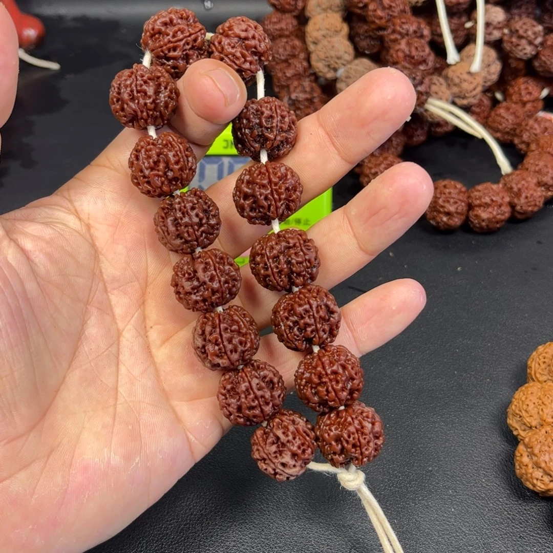 永***平吊坠金刚菩提19尺福利