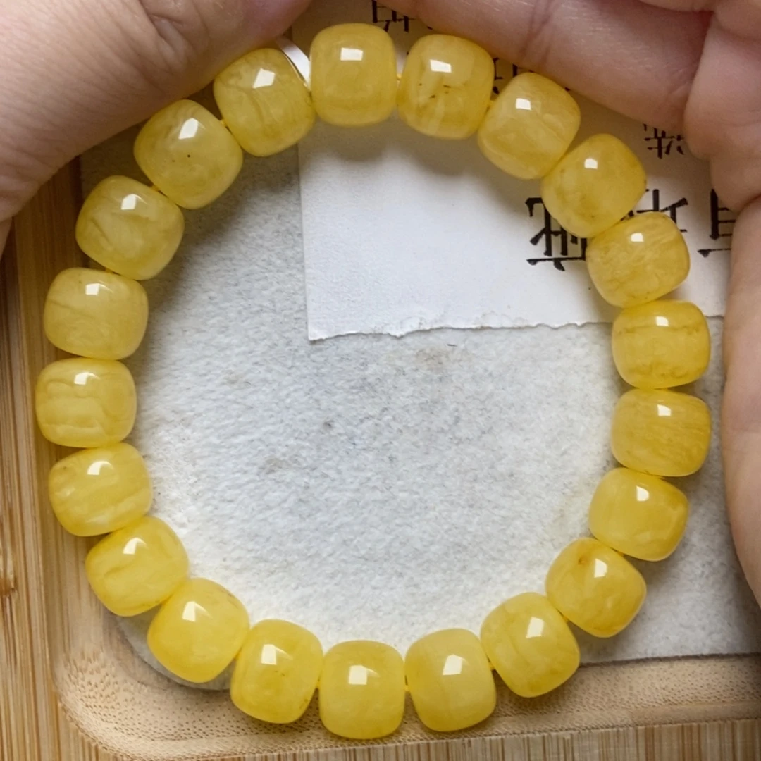 琥珀未镶嵌珠宝奇石20