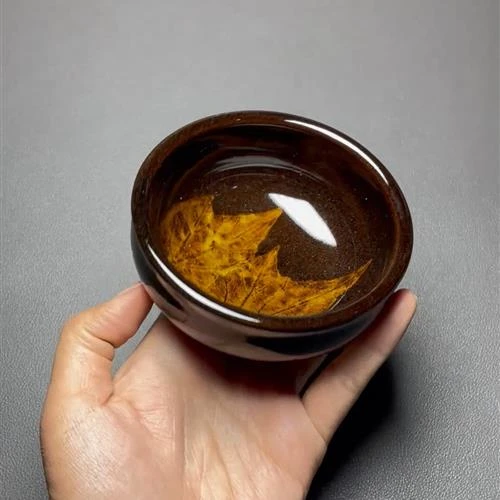 【闪购商品】茶盏-680............