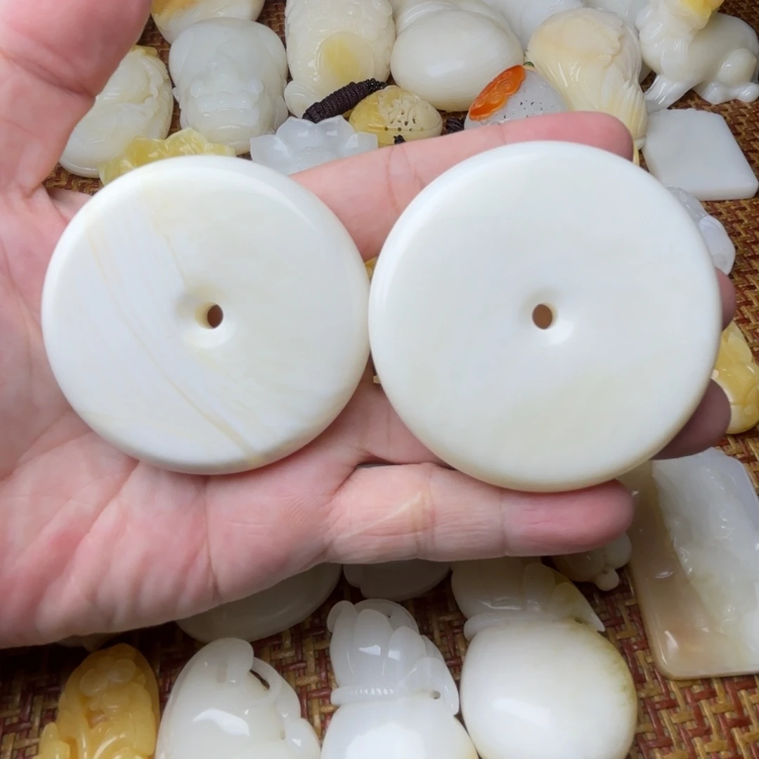 非金属贝壳天然扣子
