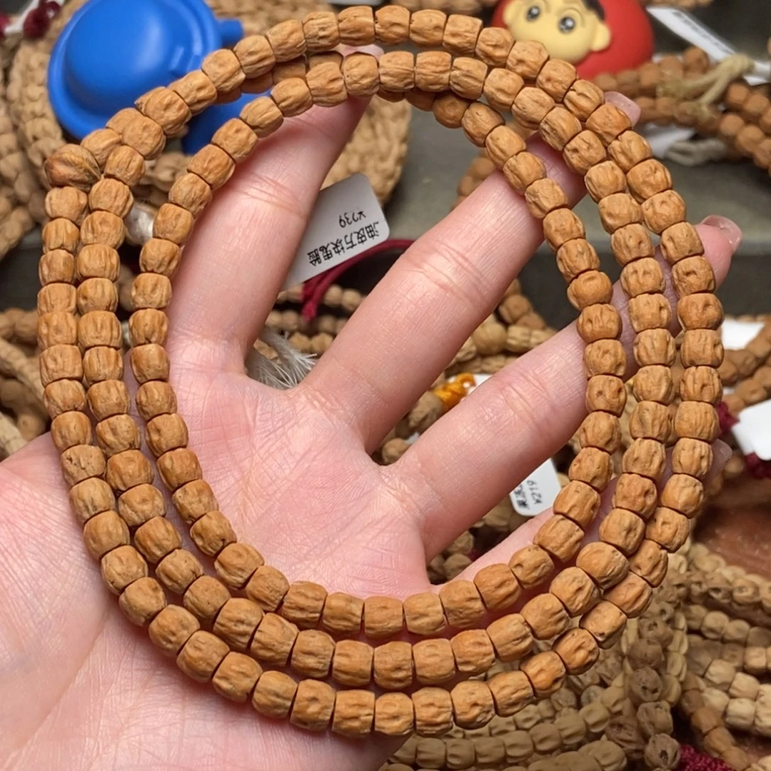 手串柏香籽/百香籽