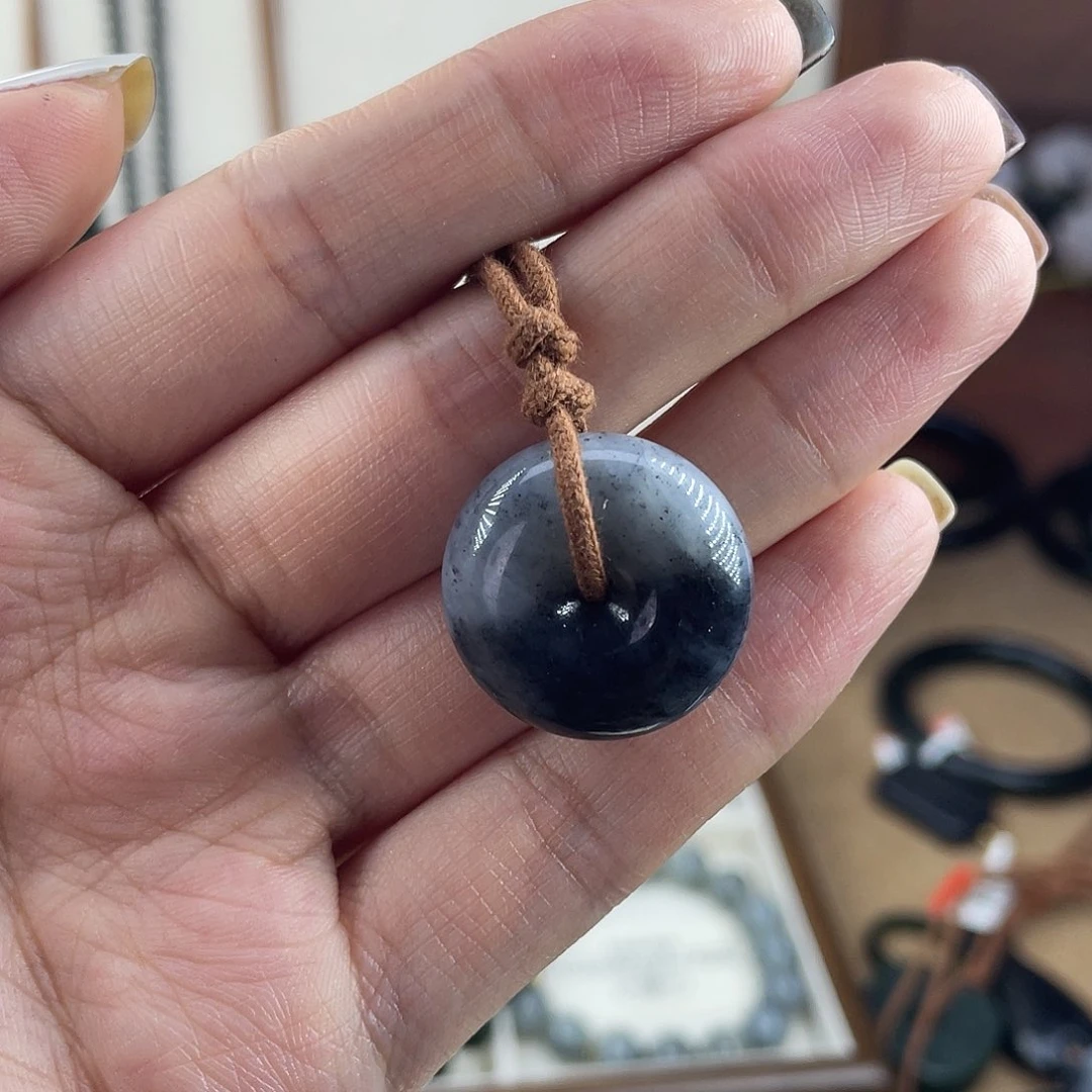 【闪购商品】手链未镶嵌和田玉