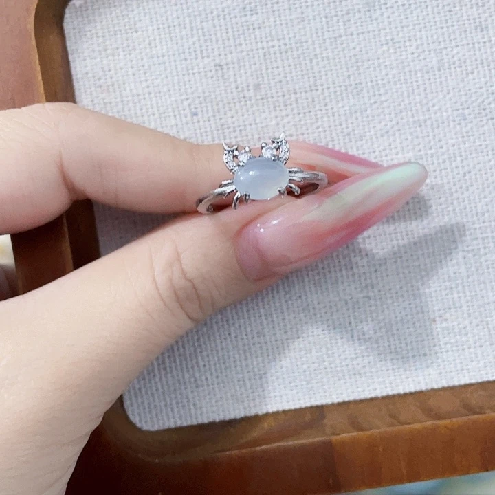 翡翠未镶嵌颈饰天然翡翠Ａ货