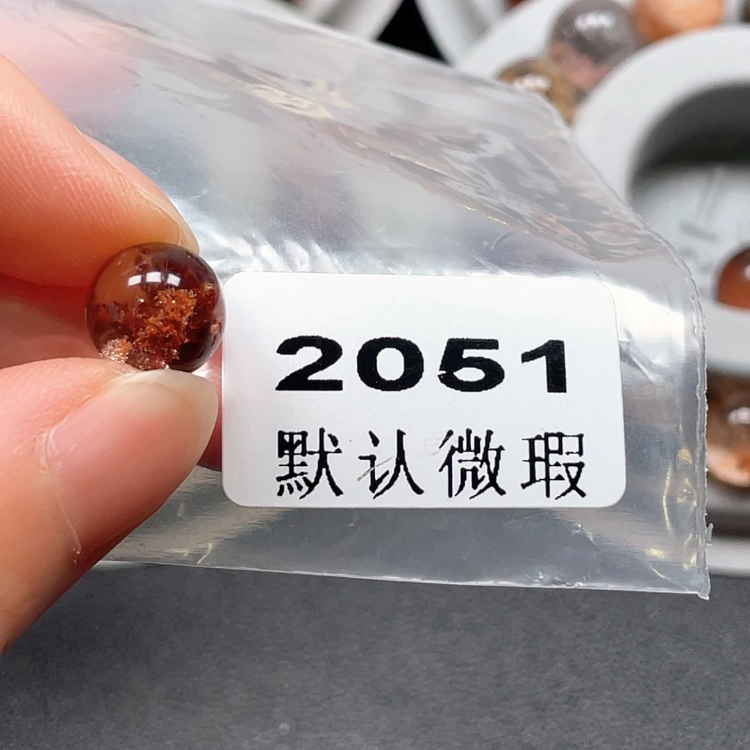H***6吊坠(不含链)未镶嵌水晶