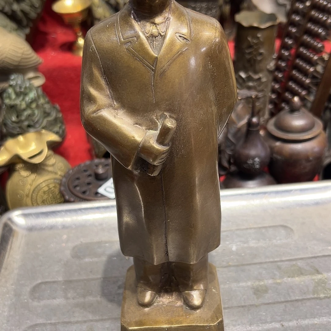 黄铜摆件工艺品摆件