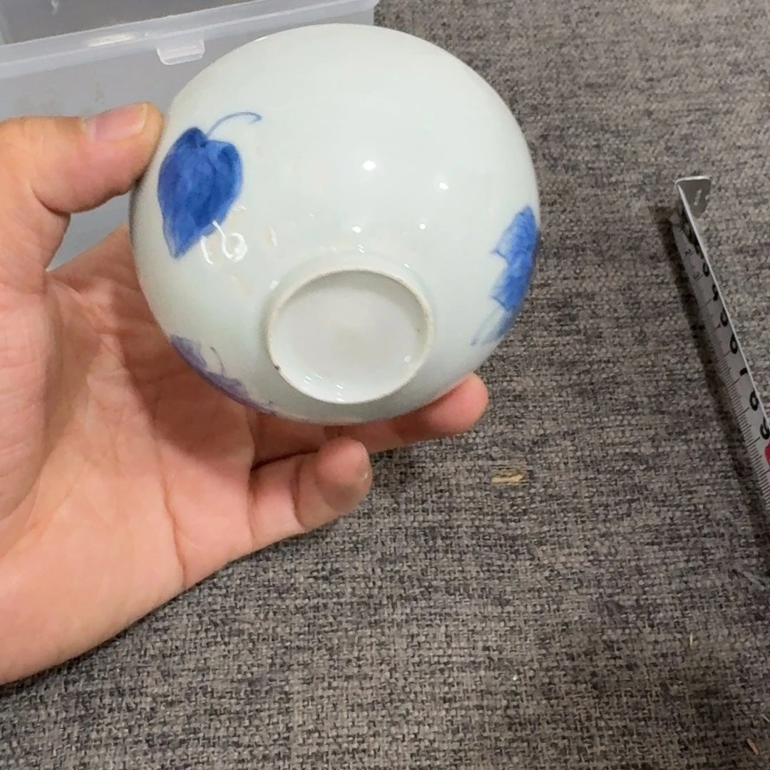 非常好用漂亮的茶具