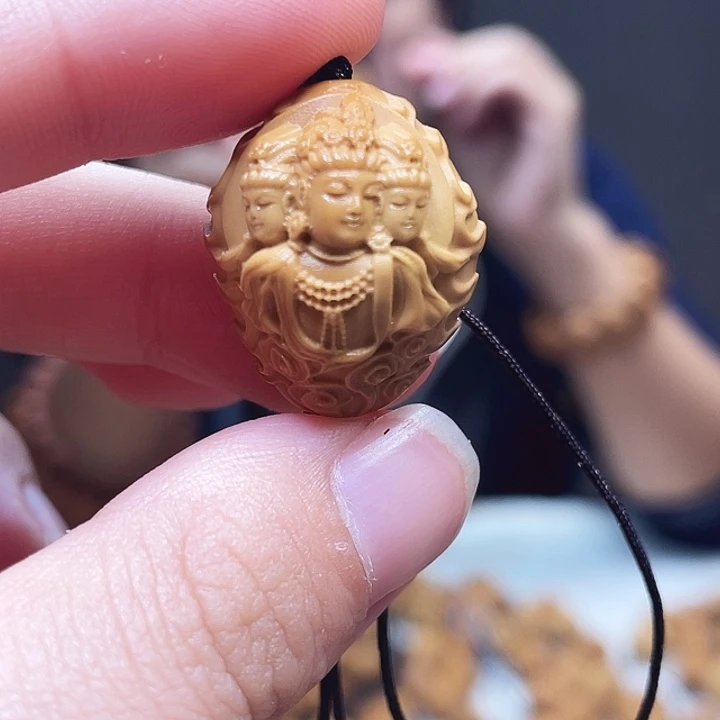 手串/手链橄榄核橄榄核