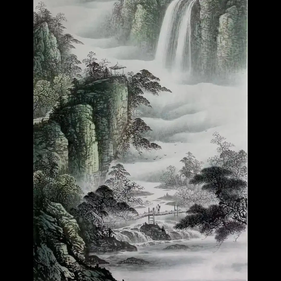 艺品鉴作品展链接