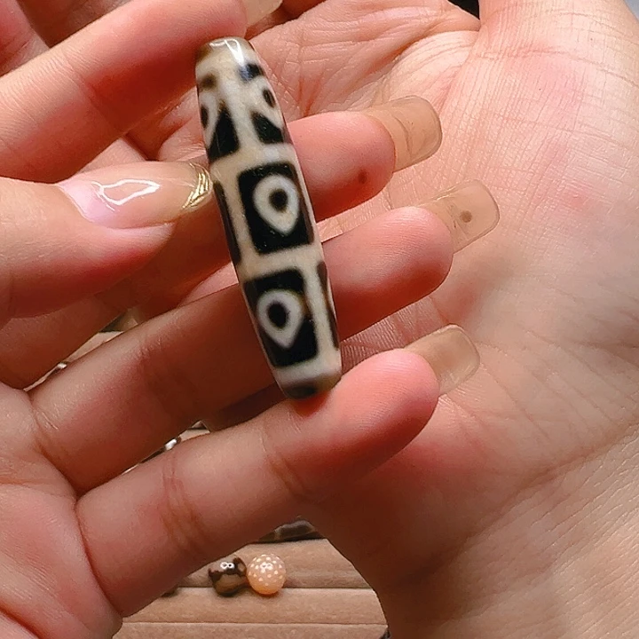 用***1玛瑙/玉髓颈饰未镶嵌