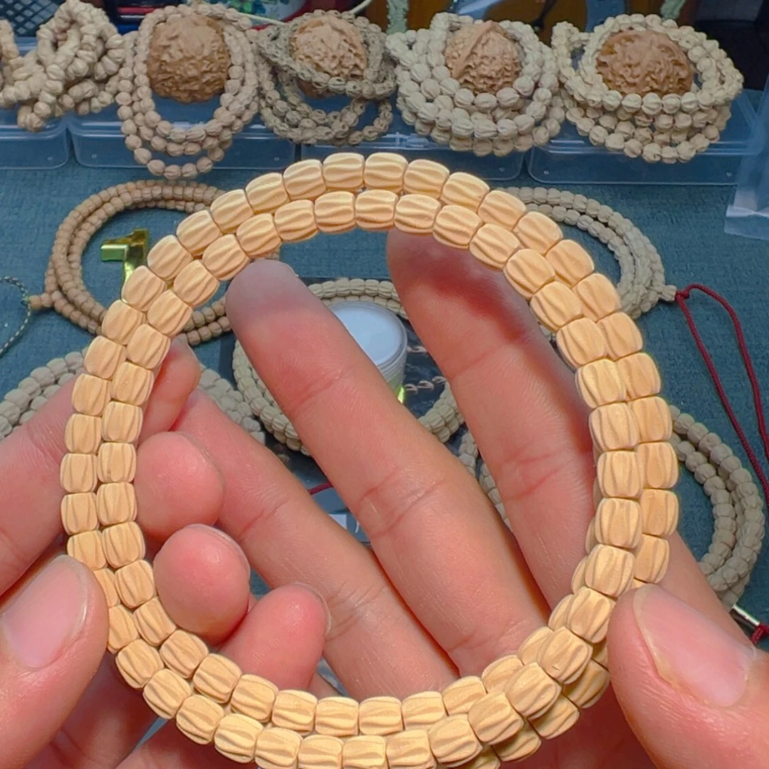 游***兄吊坠柏香籽/百香籽