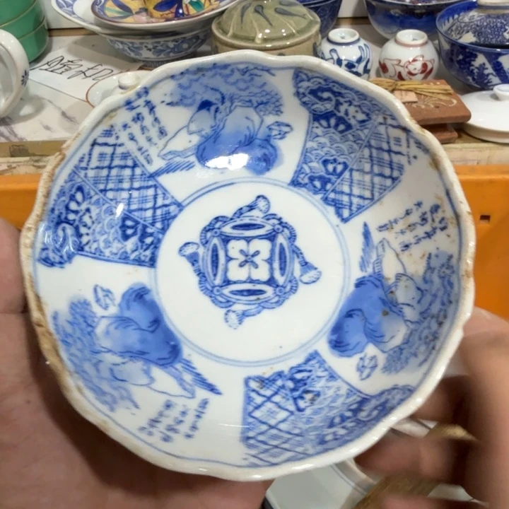 陶瓷推荐第二名20包邮