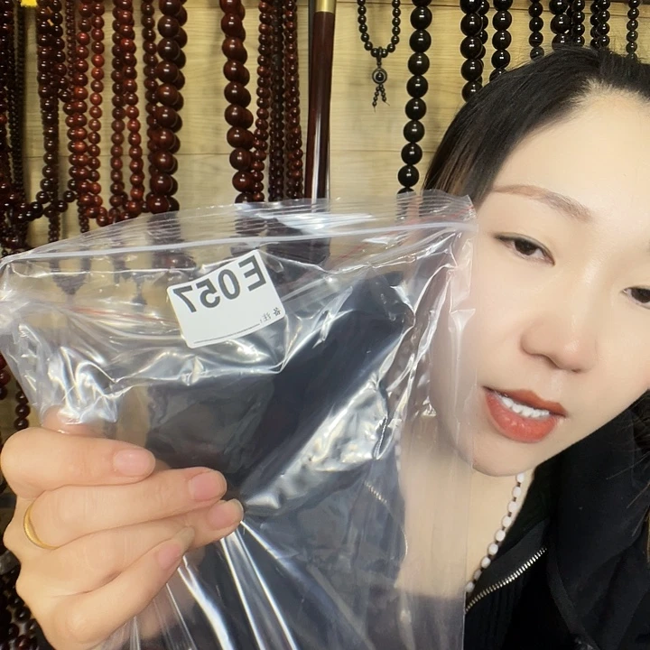 远***东非黑黄檀（紫光檀）057