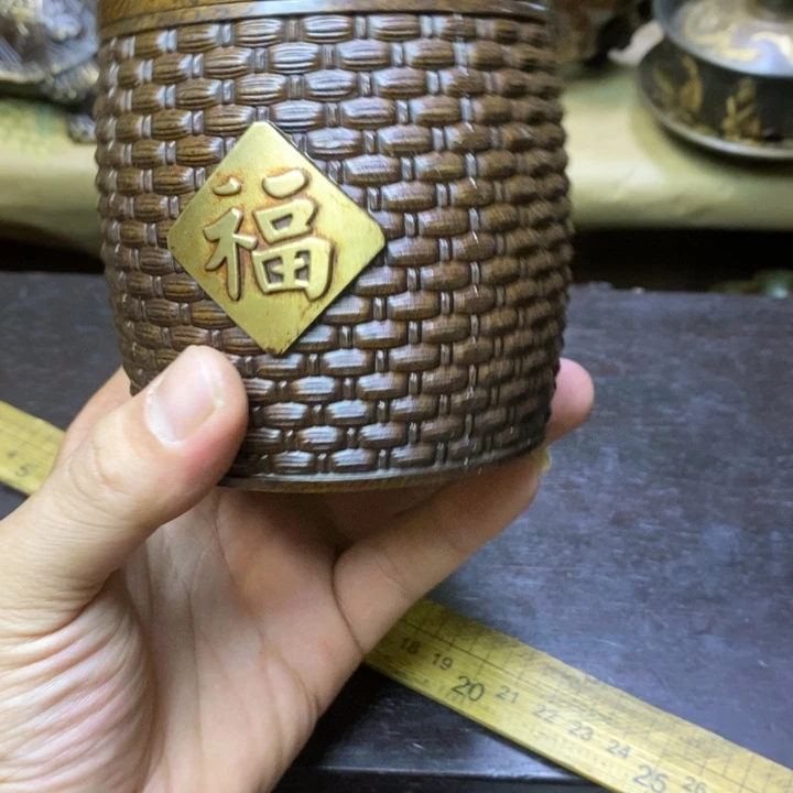 铜家居饰品铜器摆件