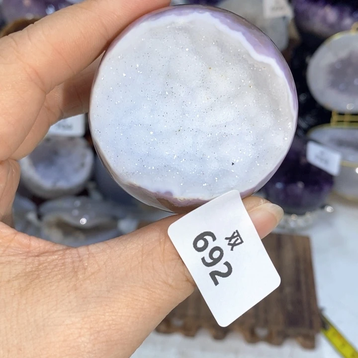 未镶嵌大型摆件（非配饰）水晶